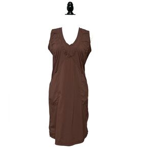 INDYGENA Liike III Dress